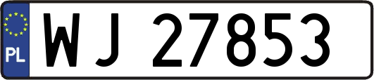 WJ27853