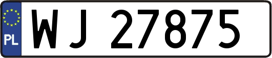 WJ27875