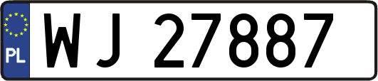 WJ27887