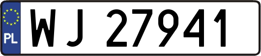 WJ27941
