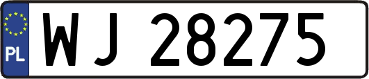 WJ28275