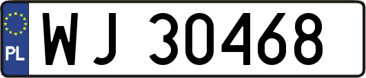 WJ30468