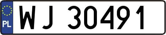 WJ30491