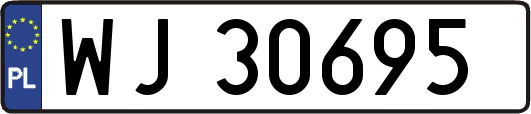 WJ30695