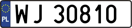 WJ30810