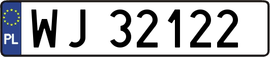 WJ32122