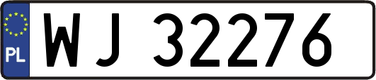 WJ32276