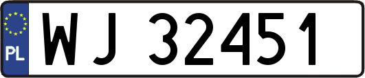 WJ32451