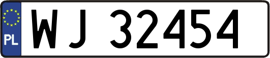 WJ32454