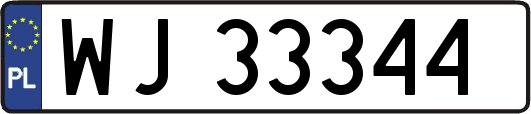 WJ33344