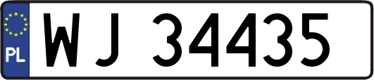 WJ34435
