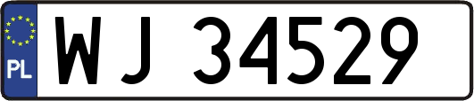 WJ34529
