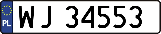 WJ34553