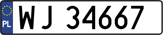 WJ34667