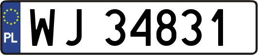 WJ34831