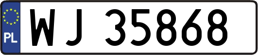 WJ35868