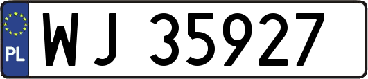 WJ35927