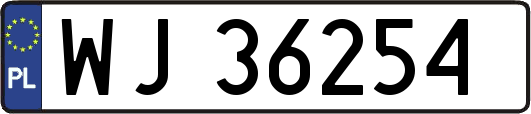 WJ36254