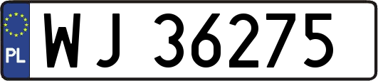 WJ36275