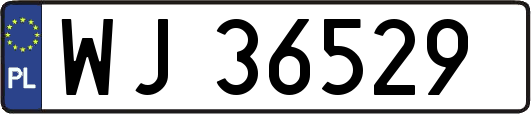 WJ36529