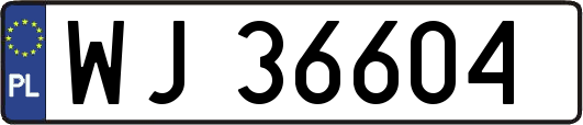 WJ36604