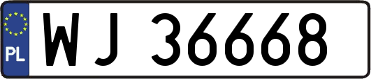 WJ36668