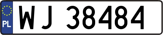 WJ38484