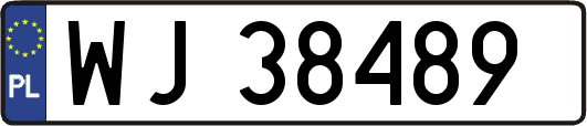 WJ38489