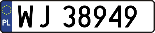 WJ38949