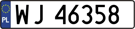WJ46358