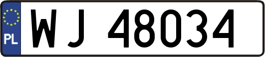 WJ48034