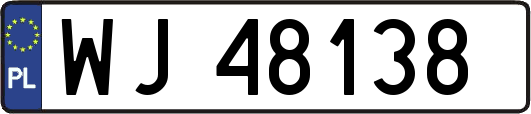 WJ48138