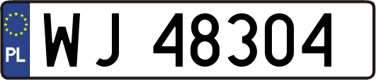 WJ48304