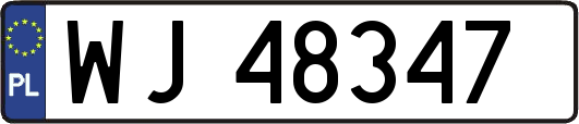WJ48347