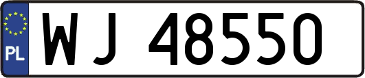 WJ48550