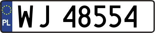 WJ48554