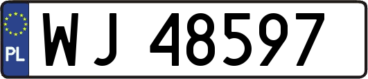 WJ48597