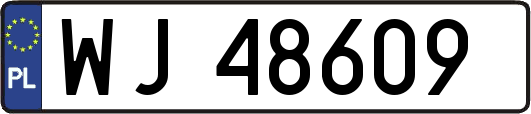 WJ48609