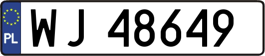 WJ48649