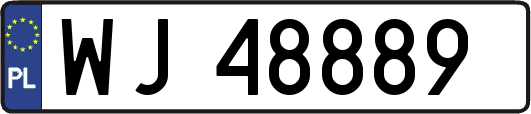 WJ48889