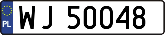 WJ50048