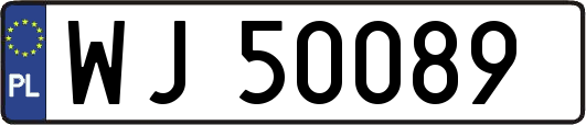 WJ50089