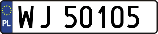 WJ50105