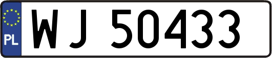 WJ50433