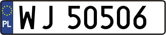 WJ50506