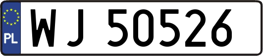 WJ50526