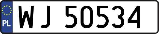WJ50534