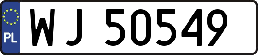 WJ50549