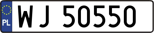 WJ50550