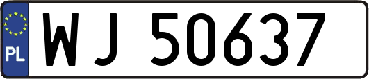 WJ50637